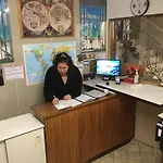 Ξενοδοχείο Paris Star Villejuif