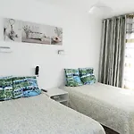 Paris Star Hotel Villejuif