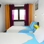 Hotel Paris Star
