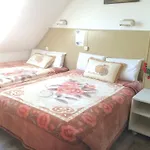 Hotel Paris Star Villejuif