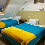 Paris Star Hotel Villejuif