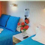 Hotel Paris Star Villejuif