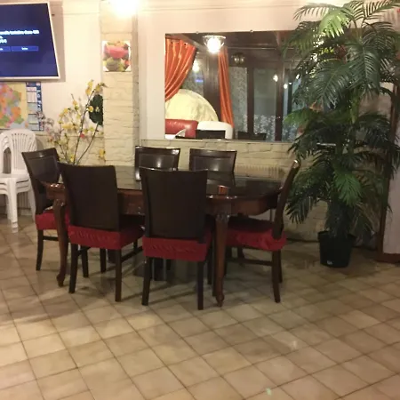 Paris Star Hotel Villejuif