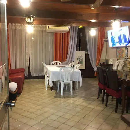 Hotel Paris Star 2*