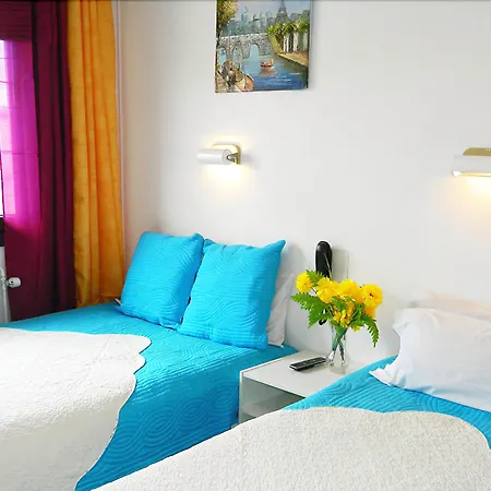 Hotel Paris Star 2*