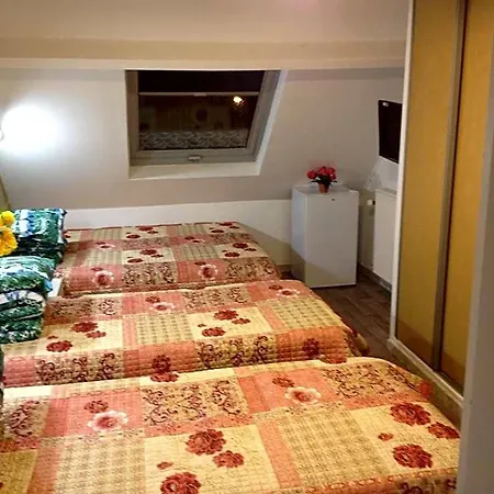 Paris Star Hotel