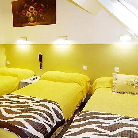 Paris Star Hotel Villejuif