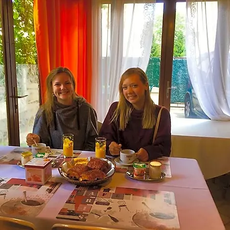 Hotel Paris Star Villejuif