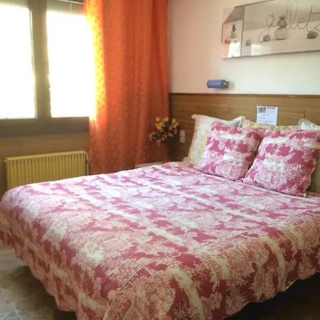 Paris Star Hotel Villejuif