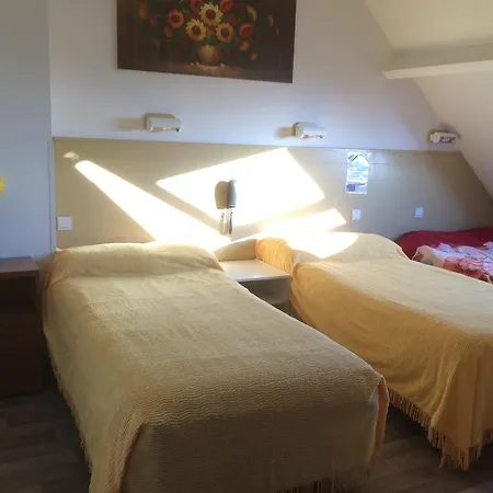 Hotel Paris Star 2*