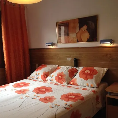 Paris Star Hotel Villejuif