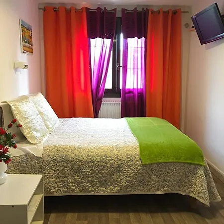 巴黎星酒店 维勒瑞夫