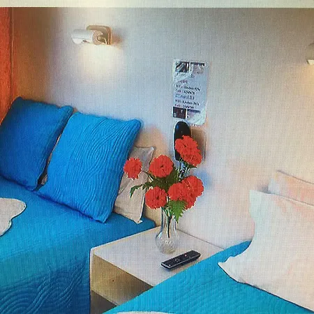 Hotel Paris Star Villejuif